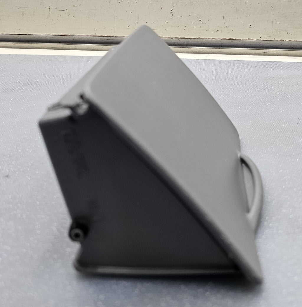🔥03-08 Toyota Corolla Matrix Dash Storage Compartment Coin Tray Gray OEM/TC