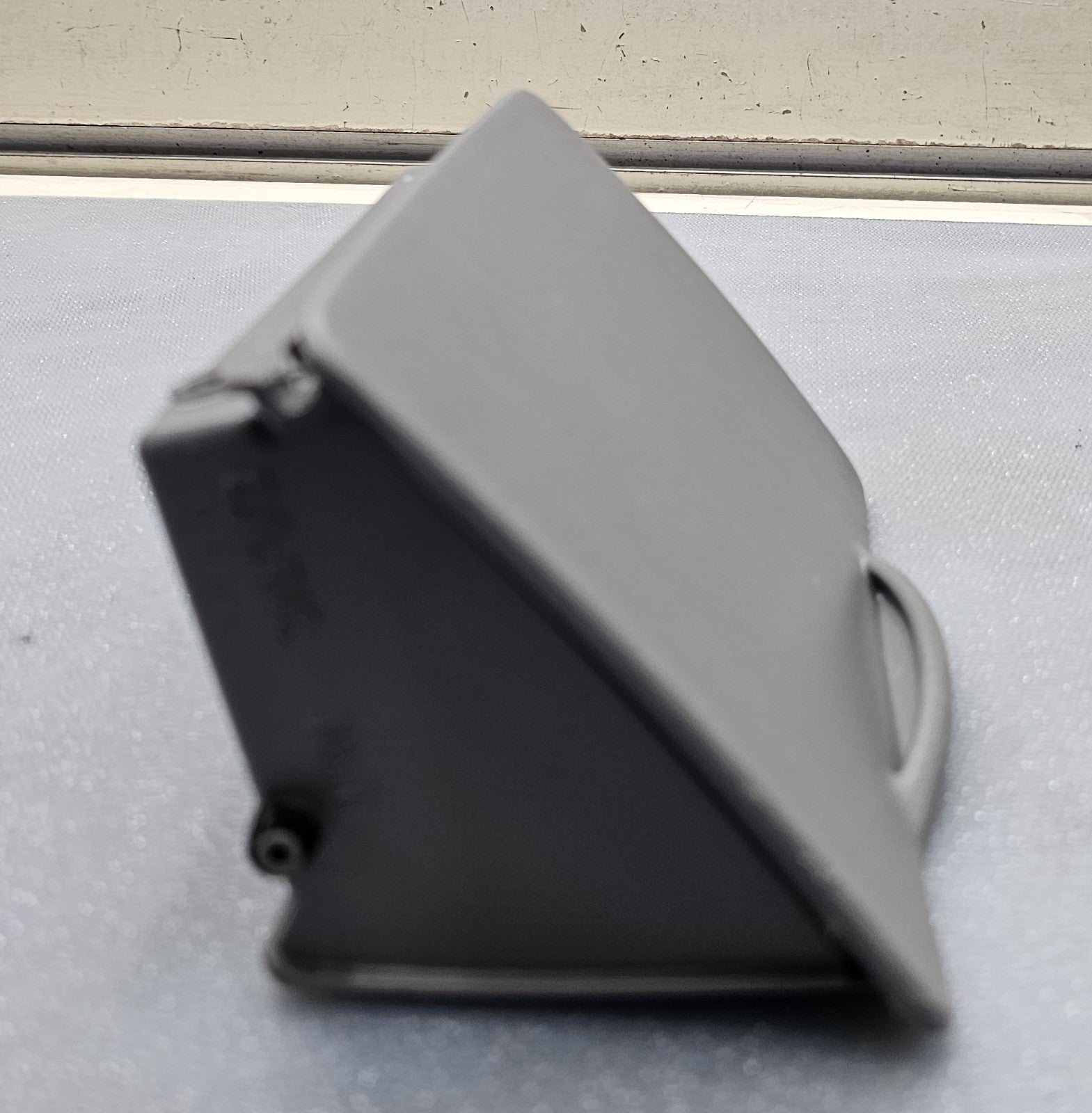 🔥03-08 Toyota Corolla Matrix Dash Storage Compartment Coin Tray Gray OEM/TC