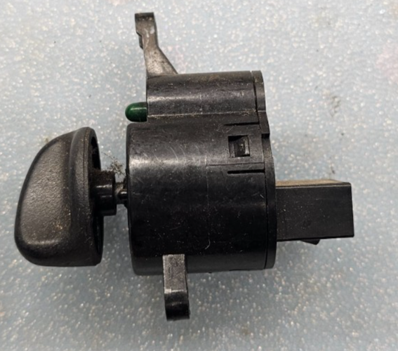🔥95-06 FORD RANGER EXPLORER SPORT TRAC 4X4 FOUR WHEEL DRIVE SWITCH CONTROL KNOB