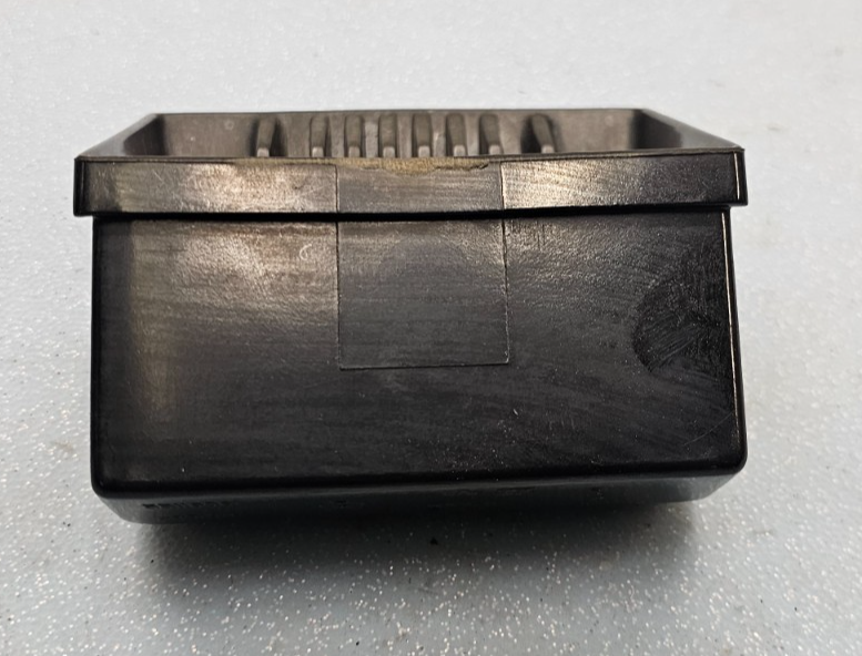 🔥99-04 Jeep Grand Cherokee Dash Insert Ash Tray Ashtray OEM Mopar Black