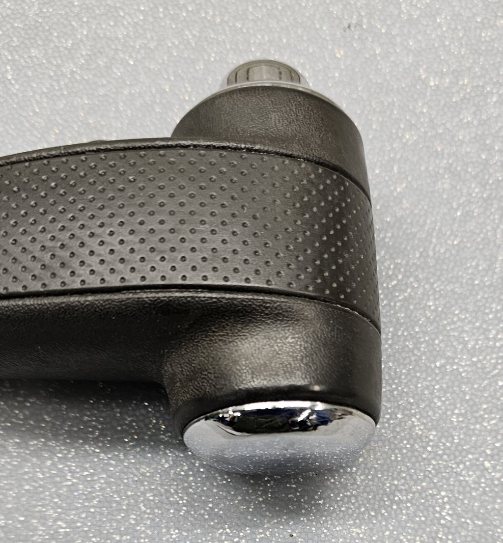 🔥05-12 NISSAN PATHFINDER XTERRA FRONTIER SHIFT HANDLE GEAR SHIFTER KNOB RUBBER
