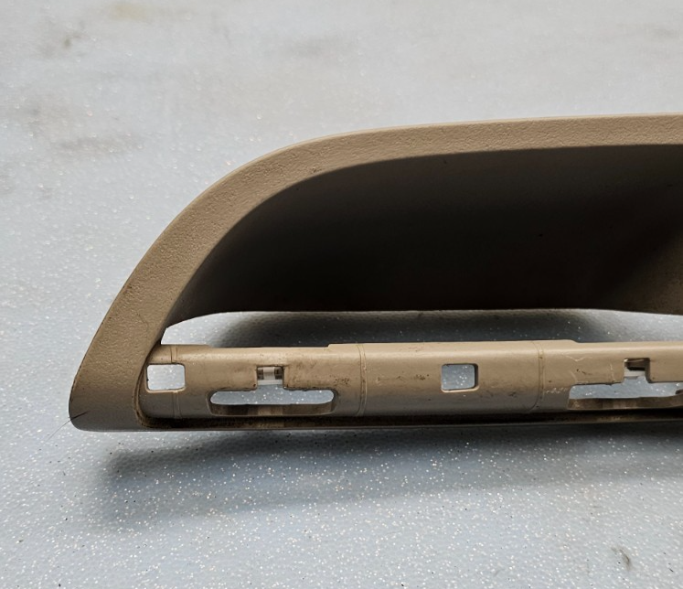 🔥12-18 Ford Focus Escape Front Left Driver Master Power Window Door Switch Tan