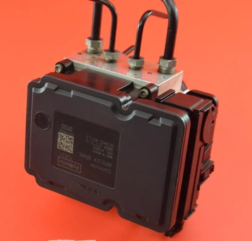 09-12 FORD ESCAPE MARINER HYBRID ABS ANTI LOCK BRAKE PUMP MODULE  ASSEMBLY
