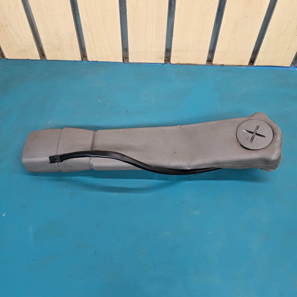 🔥2003-2010 CHEVY EXPRESS GMC SAVANA LH DRIVER SEAT BELT BUCKLE LATCH RECEIVER
