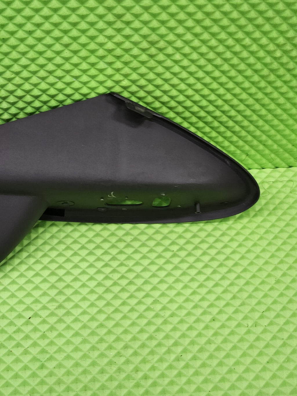 🔥94-04 Ford Mustang Front Right Passenger Door Window Switch Bezel OEM BLACK
