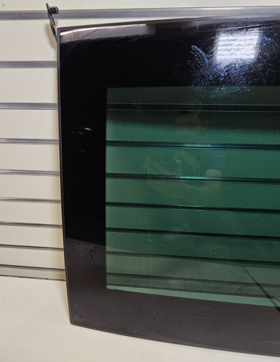 🔥2009-2014 NISSAN MURANO LARGE MIDDLE SLIDING SUNROOF WINDOW GLASS PART