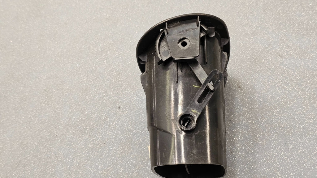 🔥01-07 Grand Caravan Town Country Center Dash Left Driver Air Vent Heater Black