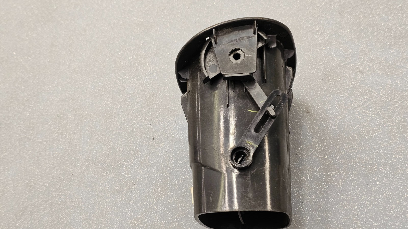🔥01-07 Grand Caravan Town Country Center Dash Left Driver Air Vent Heater Black
