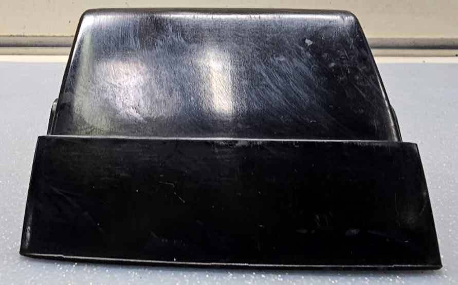 🔥99-04 Jeep Grand Cherokee Dash Insert Ash Tray Ashtray OEM Mopar Black