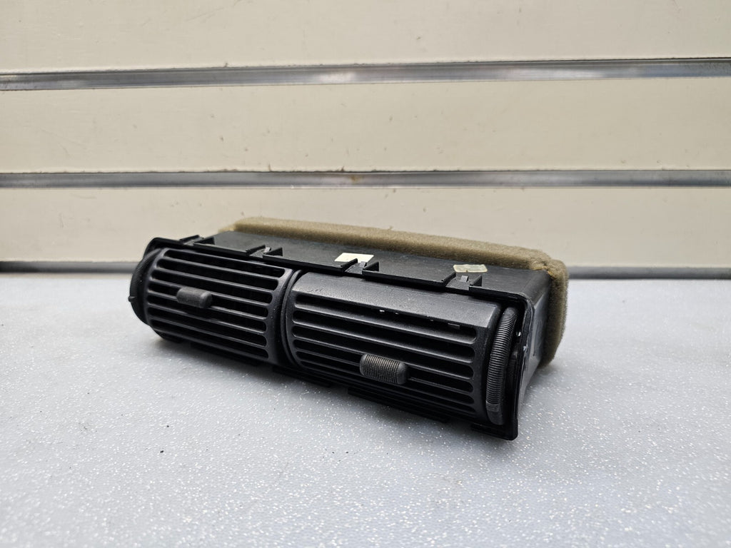 🔥95-03 Ranger Explorer Mountaineer Dash AC Air Vent Heater Conditioning Black