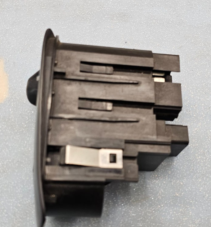 🔥97-03 Ford F150 Expedition HEADLIGHT SWITCH dimmer control OEM