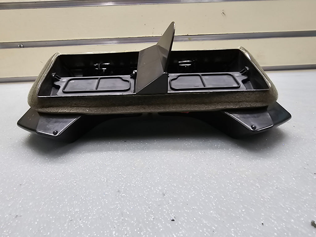 🔥04-08 Chevy Malibu Center Dash AC AIR Vent Tan  OEM