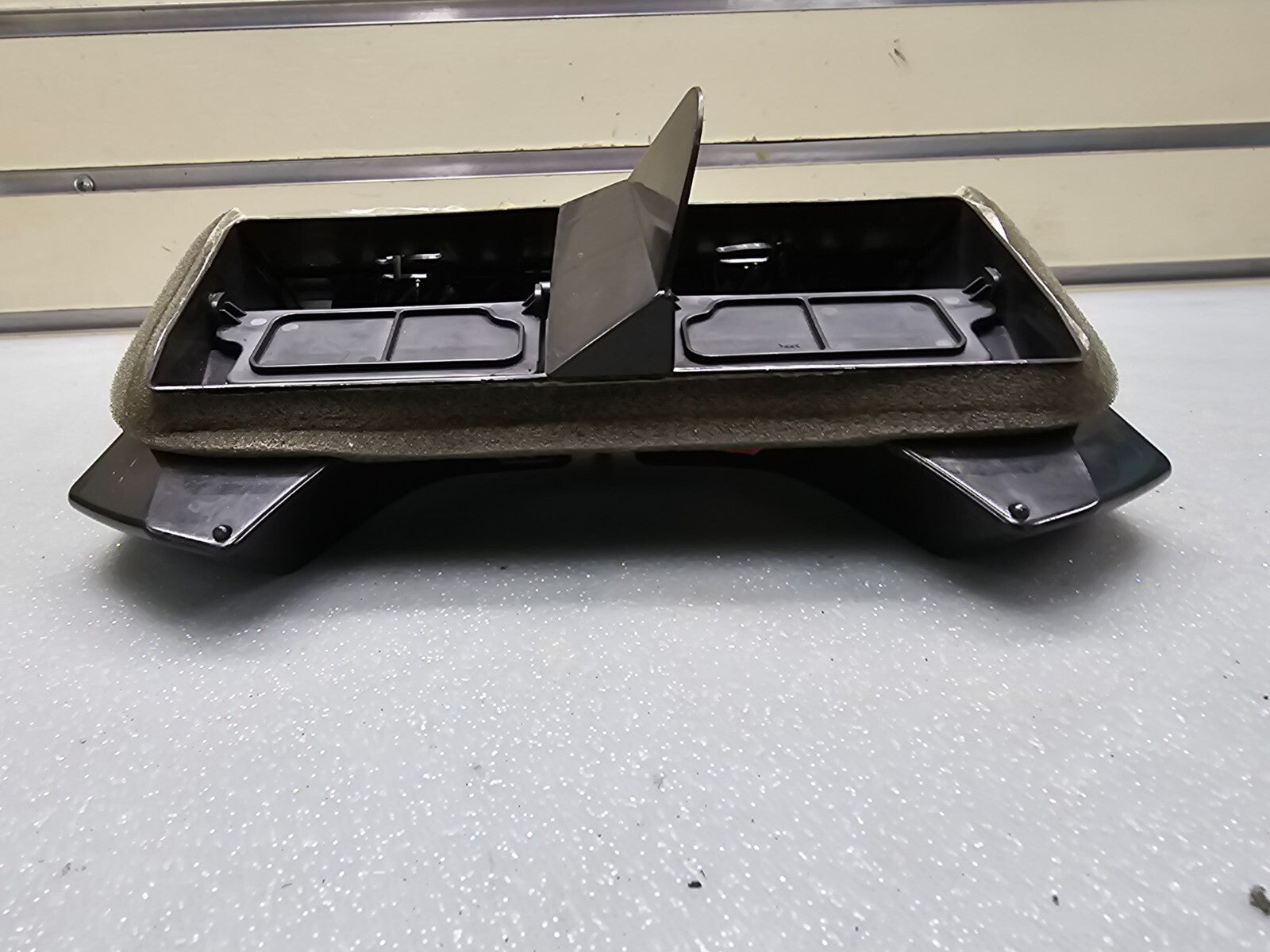 🔥04-08 Chevy Malibu Center Dash AC AIR Vent Tan  OEM