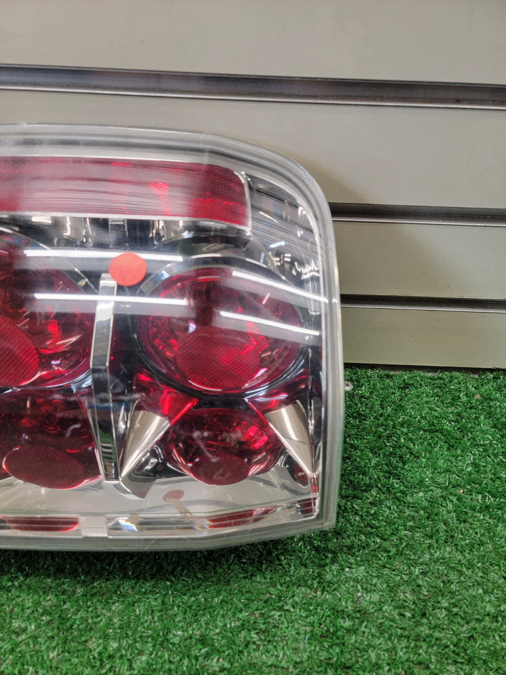 🔥2006-2008 HONDA PILOT OEM DRIVER LRFT Side Taillight Lamp Assembly