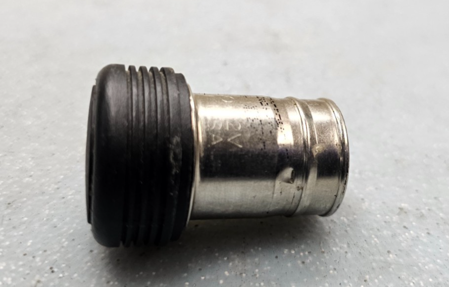 🔥04-12 Ford F150 Lincoln Mark LT 08-10 F250 Dash Cigarette Lighter Plug OEM