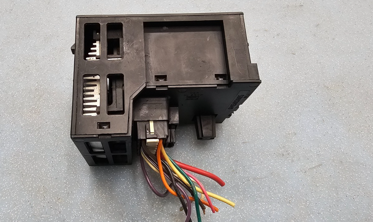 🔥99-02 Chevy GMC Truck SUV Sierra Silverado Headlight Dimmer Switch Black HS14