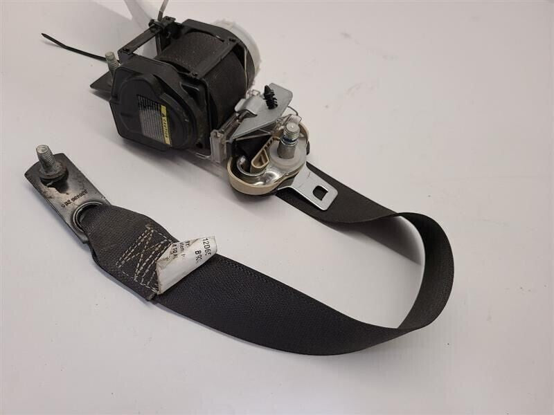 🔥06-10 Ford Explorer Mountaineer Left Driver Seat Belt Retractor Assembly BLK