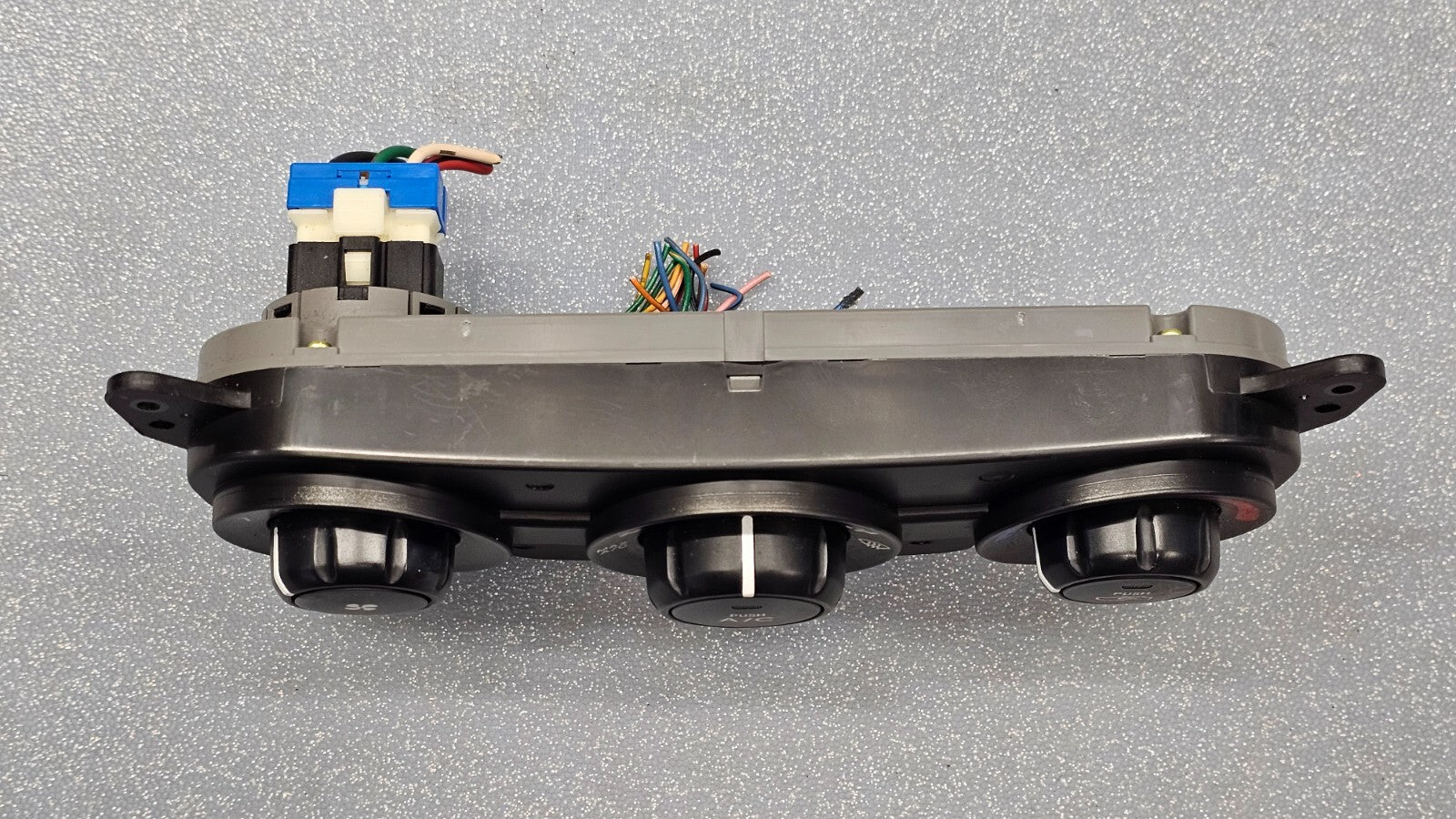 🔥2004-2006 KIA SPECTRA DASH AC HEATER CLIMATE TEMPERATURE CONTROL CONDITIONING