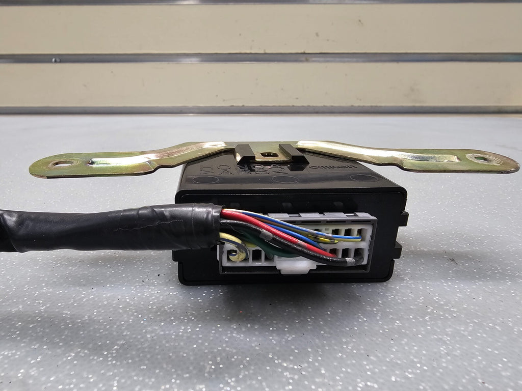 🔥2003 - 2006 Acura MDX  Control Unit driver Window  OEM E45