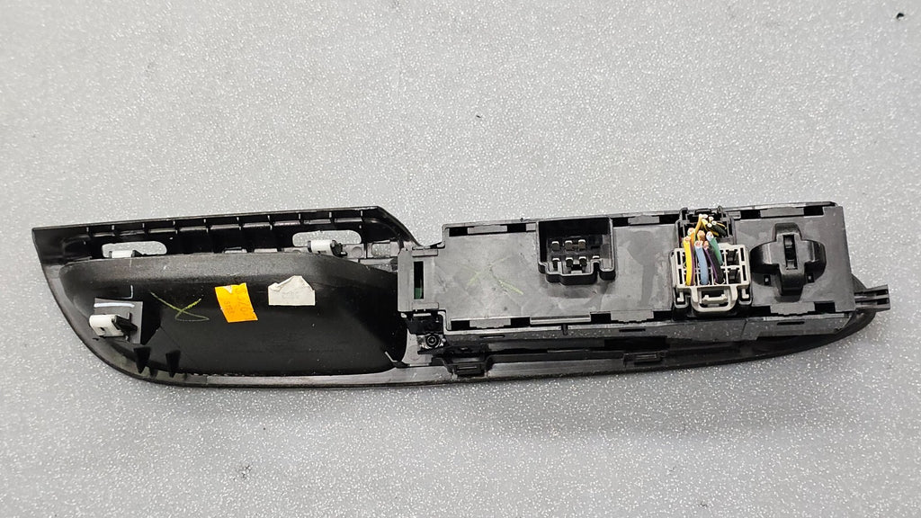 12-18 Ford Focus Escape Front Left Driver Master Power Window Door Switch Black