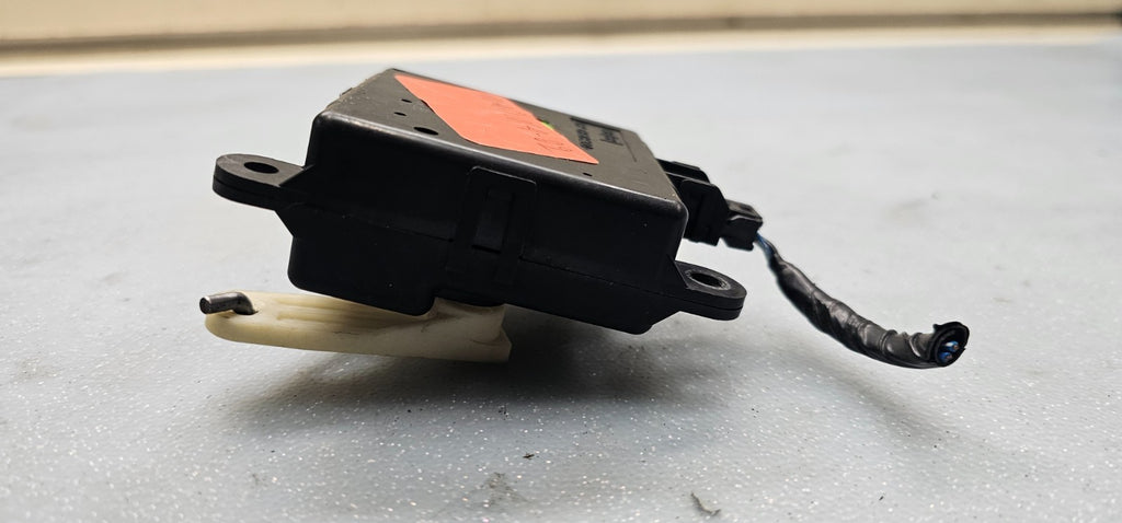 🔥00-03 Nissan Maxima Mode Door Actuator Assembly AC Climate Heater Regulator