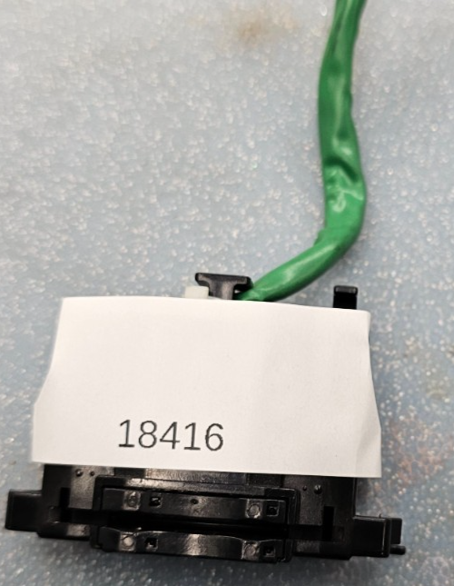 🔥09-15 Mazda 3/ 6 / CX-7 / CX-9 Steering Angle Sensor Wheel Position Module OEM