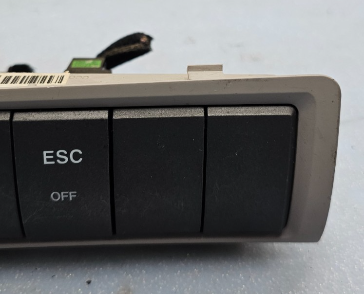 🔥2006-2007 HYUNDAI AZERA DIMMER ESC CONTROL SWITCH OEM