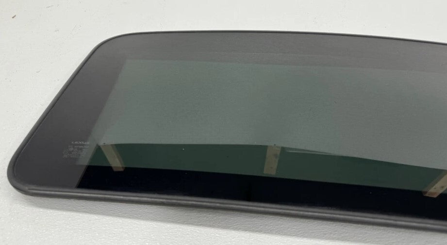🔥06-15 Lexus RX350 RX400H RX450H Sunroof Glass Window Roof OEM