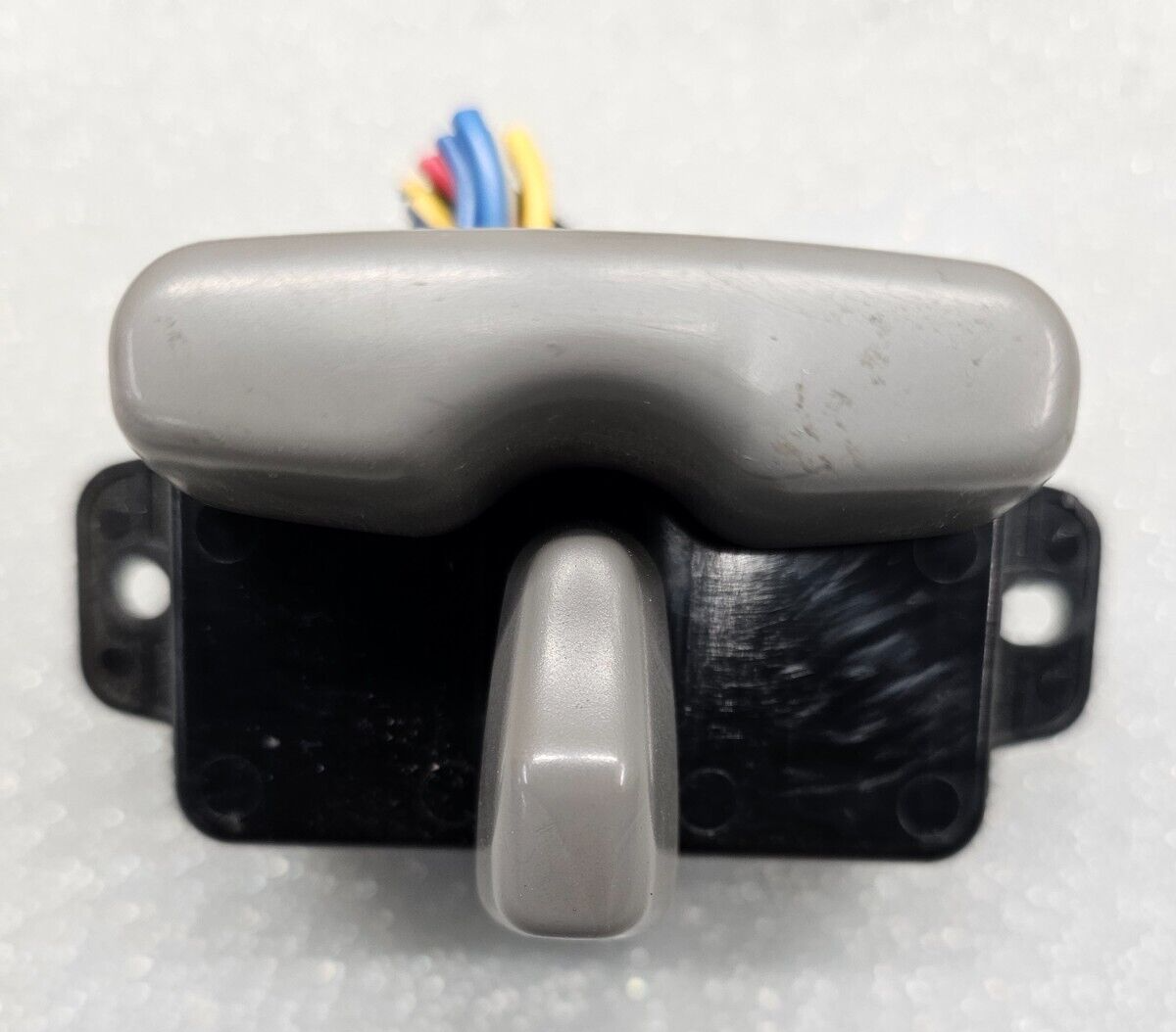 🔥05-13 SUBARU FORESTER OEM USED DRIVER LEFT SEAT SWITCH CONTROL ADJUSTMENT OEM
