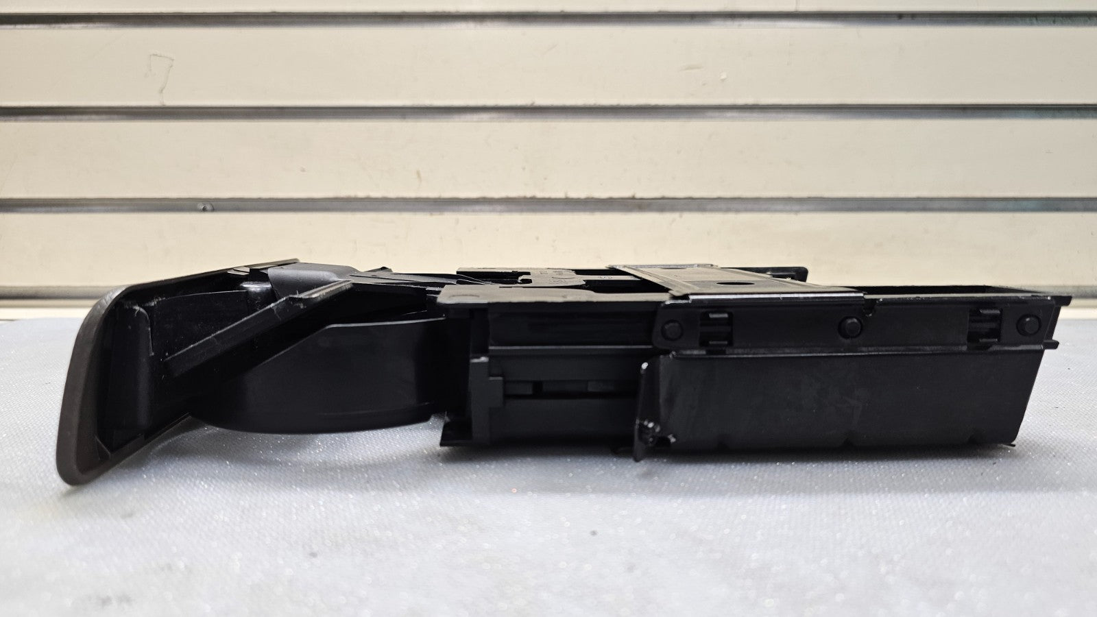 🔥99-04 Ford F250 F350 Super Duty & Excursion Dash Ashtray Cup Holder OEM
