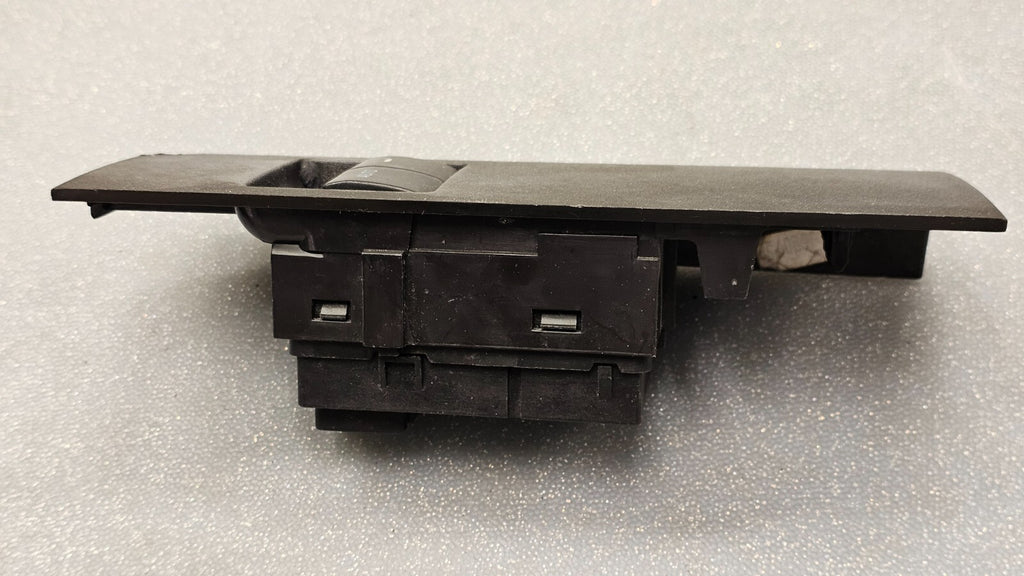 🔥08-12 Escape Focus Front Left Driver Door Power Window Switch Assembly Black
