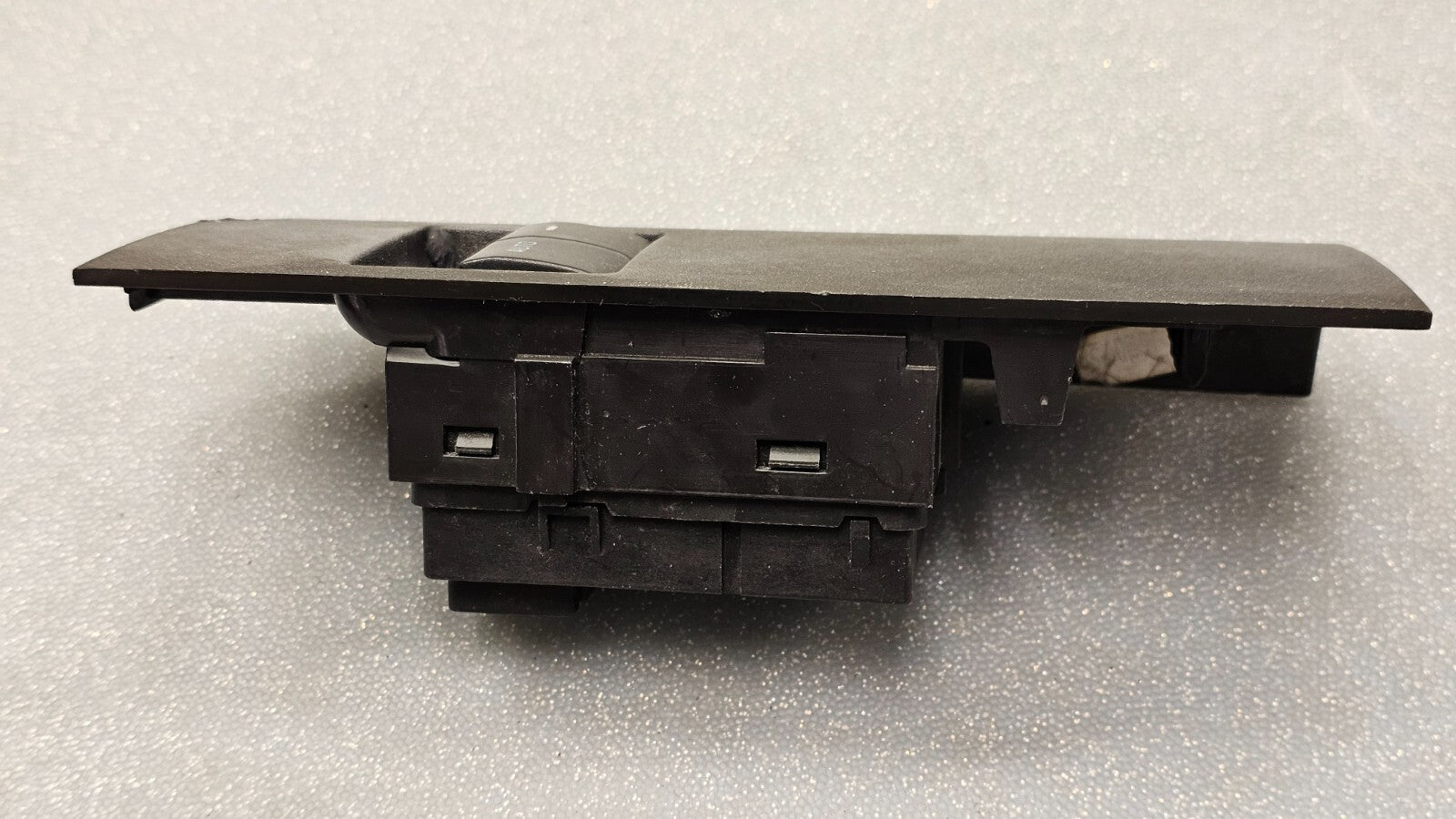 🔥08-12 Escape Focus Front Left Driver Door Power Window Switch Assembly Black