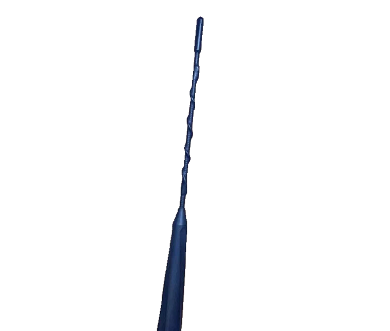 🔥12-14 Chevy Sonic Rear Center Upper Roof Antenna Base Mast Wiring GM OEM