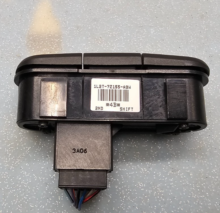🔥02-05 EXPLORER MOUNTAINEER 4X4 4WD SELECTOR SWITCH CONTROL TRANSFER CASE OEM