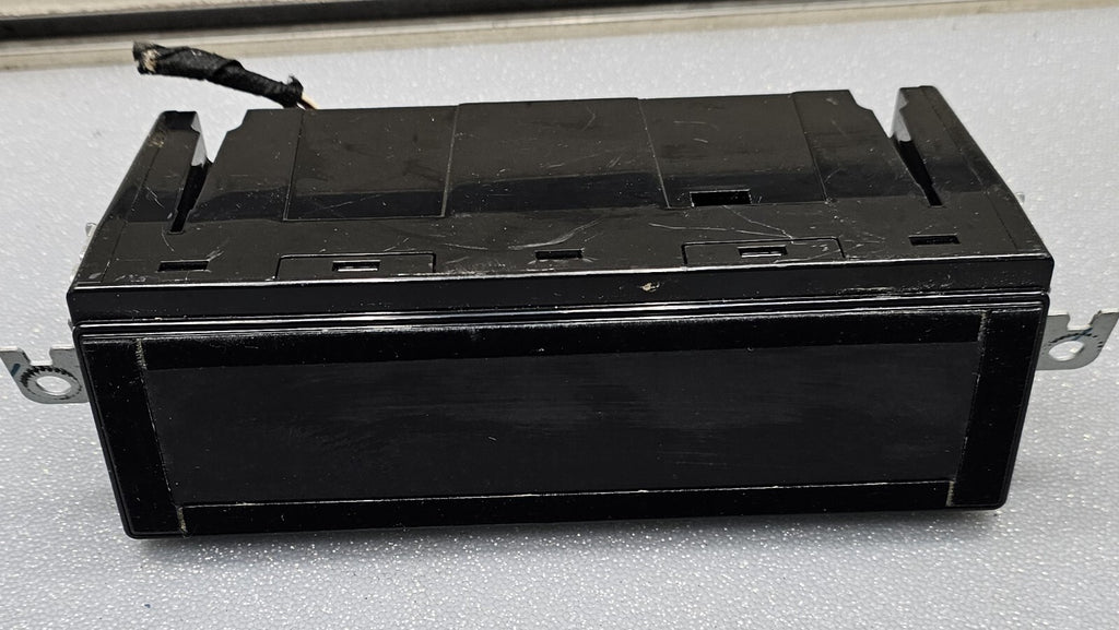 🔥2010-2011 Ford Focus Radio Driver Information Screen Display Unit OEM