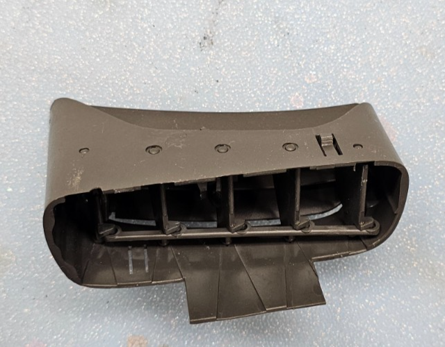 🔥98-04 CADILLAC SEVILLE ELDORADO DASH LEFT DRIVER A/C AC HEATER AIR VENT BLACK