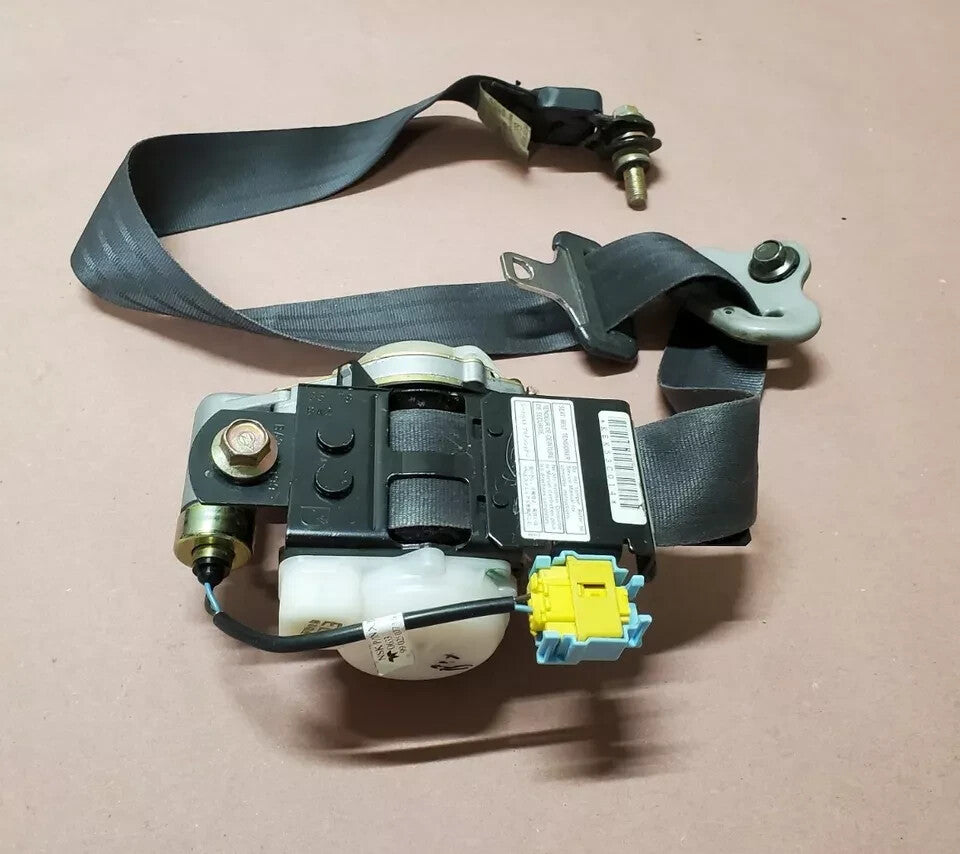🔥99-01 HONDA CR-V FRONT LEFT DRIVER SEAT BELT RETRACTOR ASSEMBLY OEM