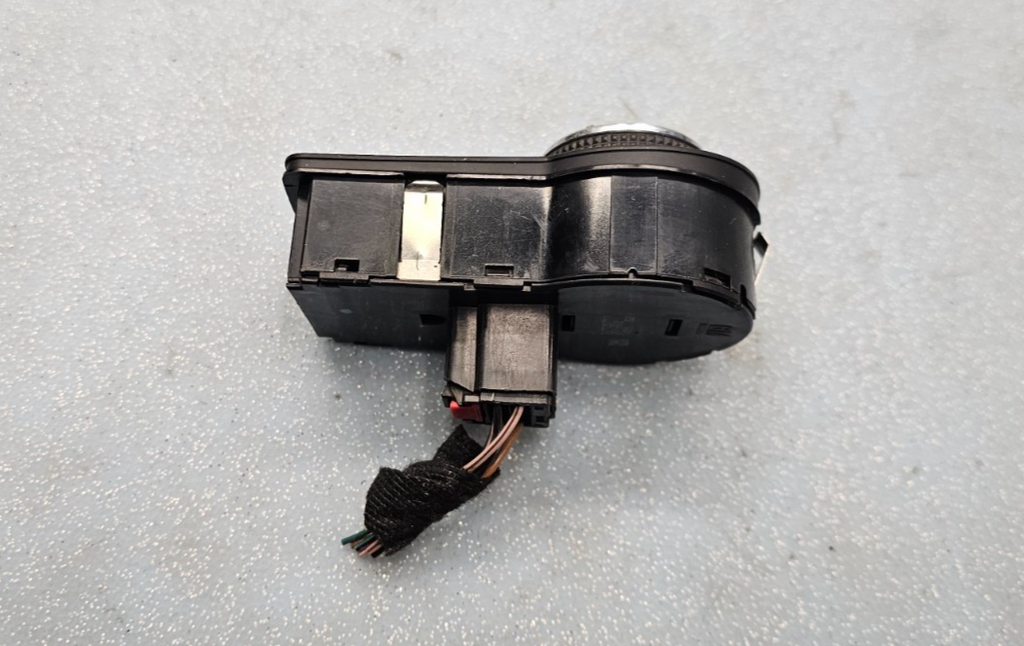 🔥11-16 Chevrolet Cruze Malibu Headlight Headlamp Dimmer Switch BLACK OEM
