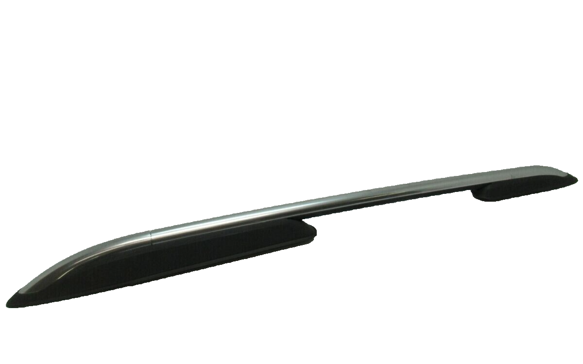 🔥07-10 OUTLOOK ACADIA 3.6L UPPER ARM RIGHT PASSENGER ROOF RACK TOP LUGGAGE RAIL