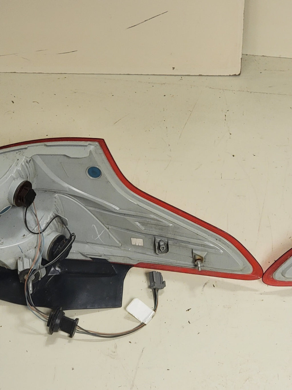 🔥2012-2014 Ford FOCUS Sedan TAILLIGHT Tail Light Lamp  SET