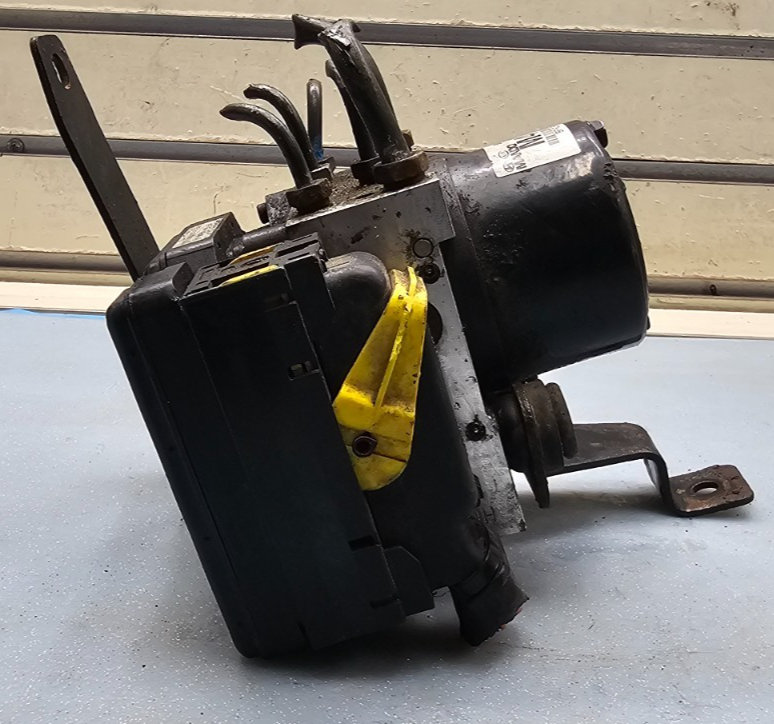 🔥04-09 Hyundai Tucson 05-10 kia Sportage ABS AWD Brake Pump Module Motor Assy
