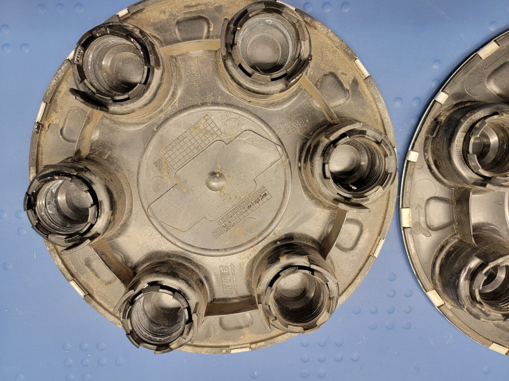 🔥1999-2006 Chevy Silverado Tahoe Avalanche Center Cap Wheel cover