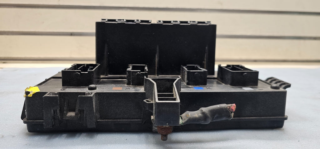 🔥2006 DODGE RAM FUSE BOX RELAY TIPM TOTALLY INTEGRATED POWER MODULE ASSEMBLY