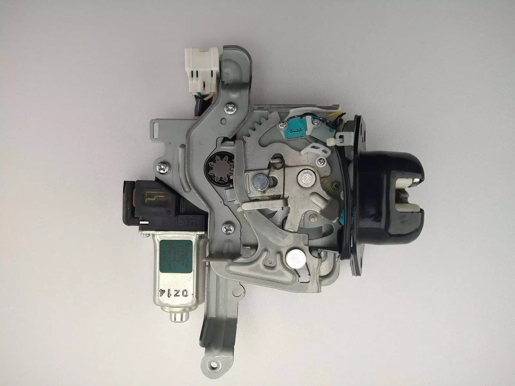 09-17 Nissan Murano Rear Trunk Power Liftgate Lid Lock Latch Actuator Motor OEM