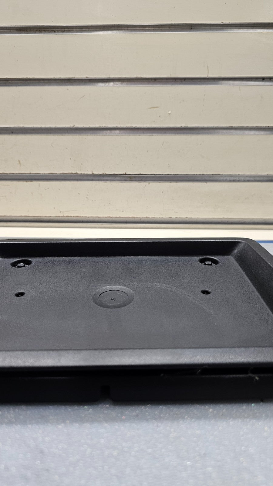 🔥2011-2014 Ford F-150 Top Storage Lid Assembly OEM BLACK