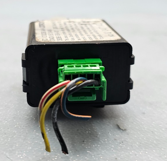 🔥2003-2011 Honda Element CR-V Civic Anti Theft Keyless Entry Control Module OEM