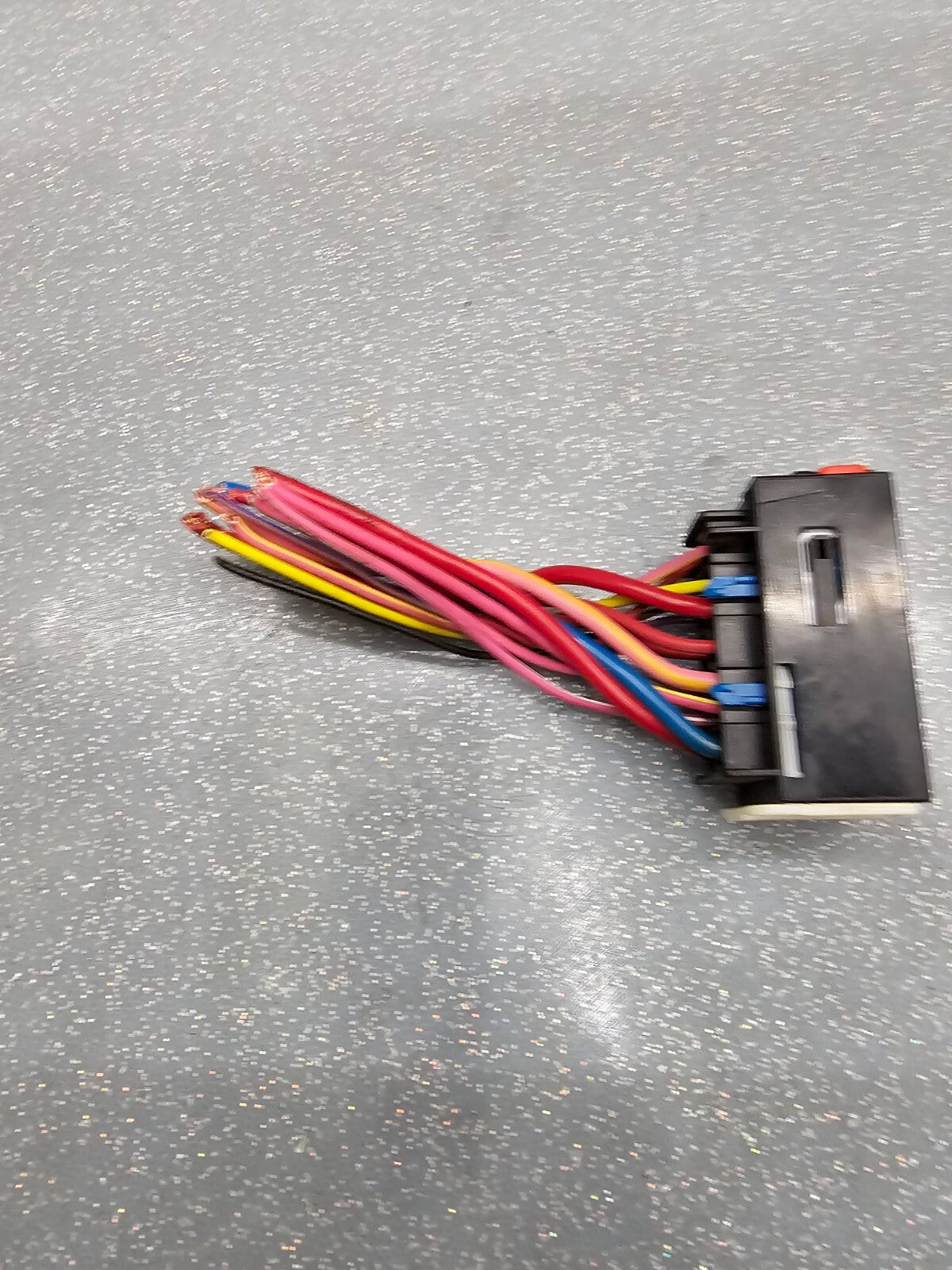🔥2003-2005 Dodge Ram 1500 2500 3500 connector switch ignition Harness OEM