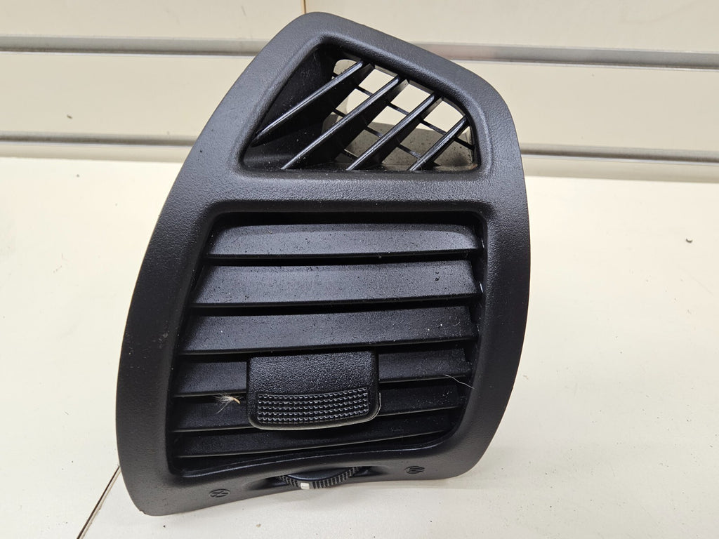 🔥11-13 Kia Sorento Dash Left Driver A/C Heater Air Vent Duct Grille Black OEM