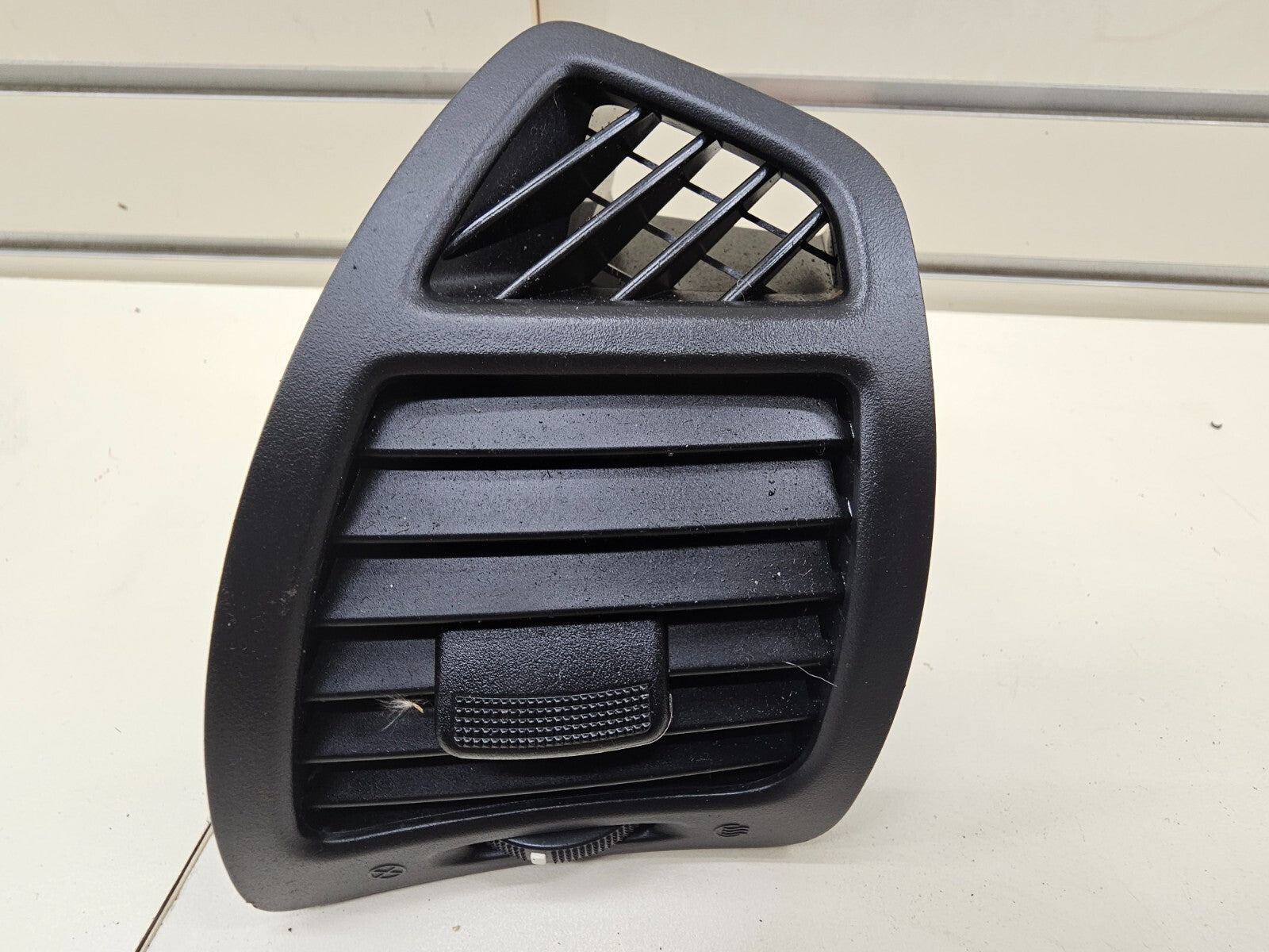 🔥11-13 Kia Sorento Dash Left Driver A/C Heater Air Vent Duct Grille Black OEM