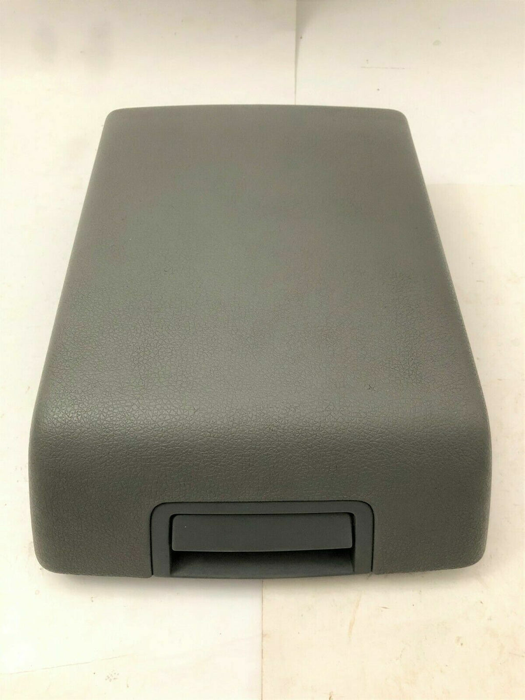 🔥04-08 Ford F-150 Center Console Armrest Lid Storage Cover GRAY L13